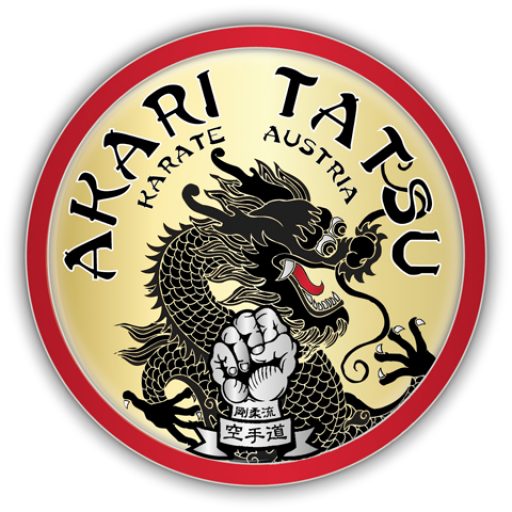 Akari Tatsu Logo